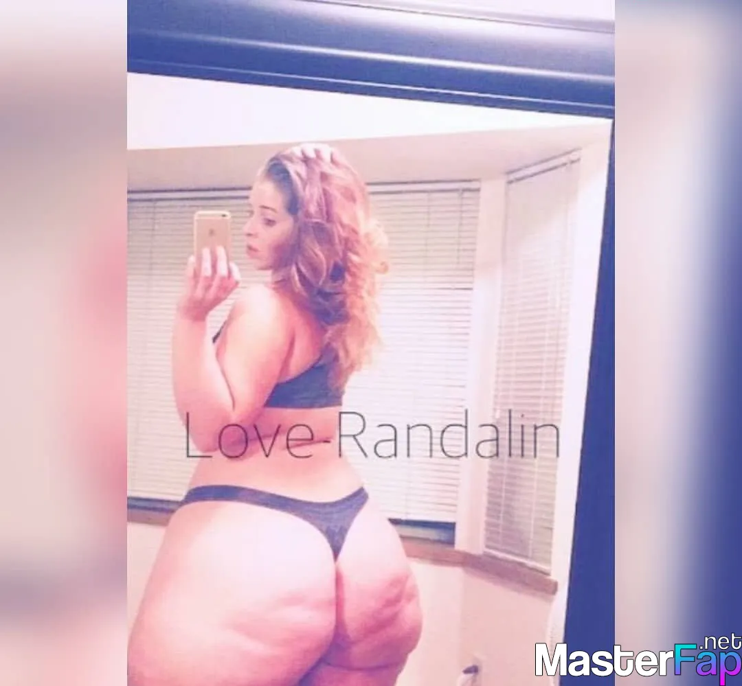 Itsrandalin Nude OnlyFans Leak Picture #FOuVdMxLQZ | MasterFap.net