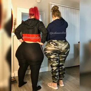 Itsrandalin OnlyFans Leaked Free Thumbnail Picture - #HeqXeva7VM