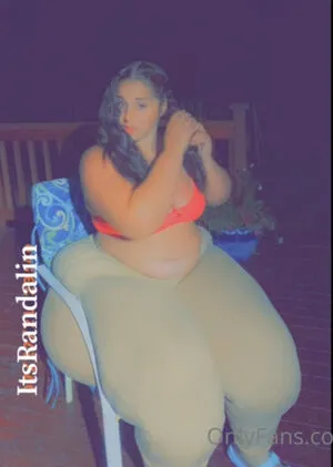 Itsrandalin OnlyFans Leaked Free Thumbnail Picture - #LHIi7YFgip