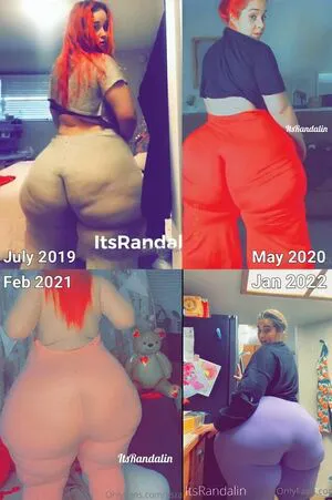 Itsrandalin OnlyFans Leaked Free Thumbnail Picture - #Mbr9thrzXc