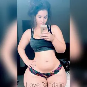 Itsrandalin OnlyFans Leaked Free Thumbnail Picture - #OGoLqizeWq