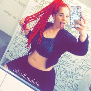 Itsrandalin OnlyFans Leaked Free Thumbnail Picture - #TGALwWPEou