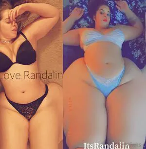 Itsrandalin OnlyFans Leaked Free Thumbnail Picture - #h8MvOxfrky