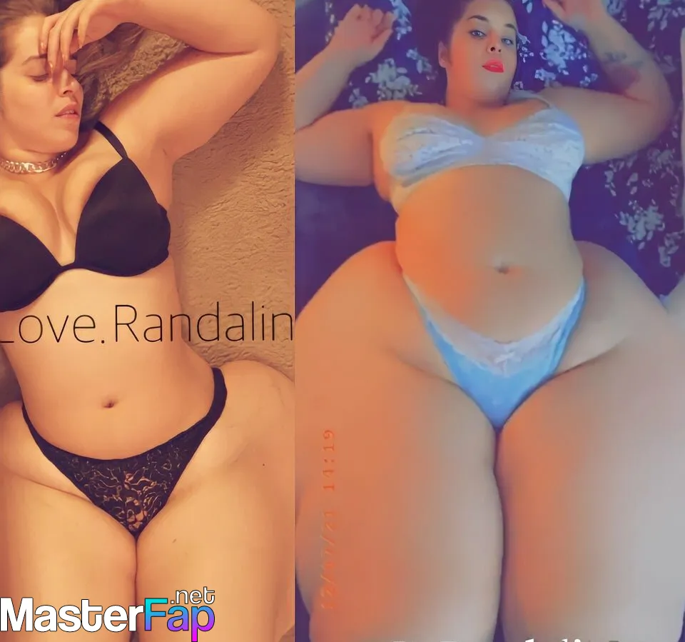 Itsrandalin Nude OnlyFans Leak Picture #h8MvOxfrky | MasterFap.net