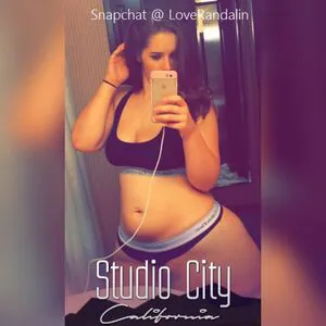 Itsrandalin OnlyFans Leaked Free Thumbnail Picture - #kzeaigc5Wa