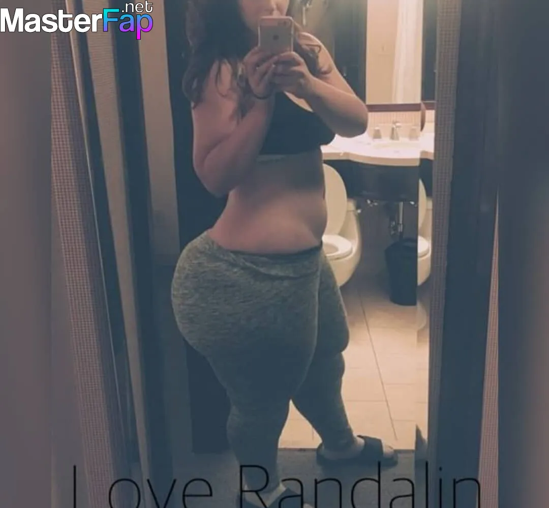 Itsrandalin Nude OnlyFans Leak Picture #ouAKqW5LVl | MasterFap.net