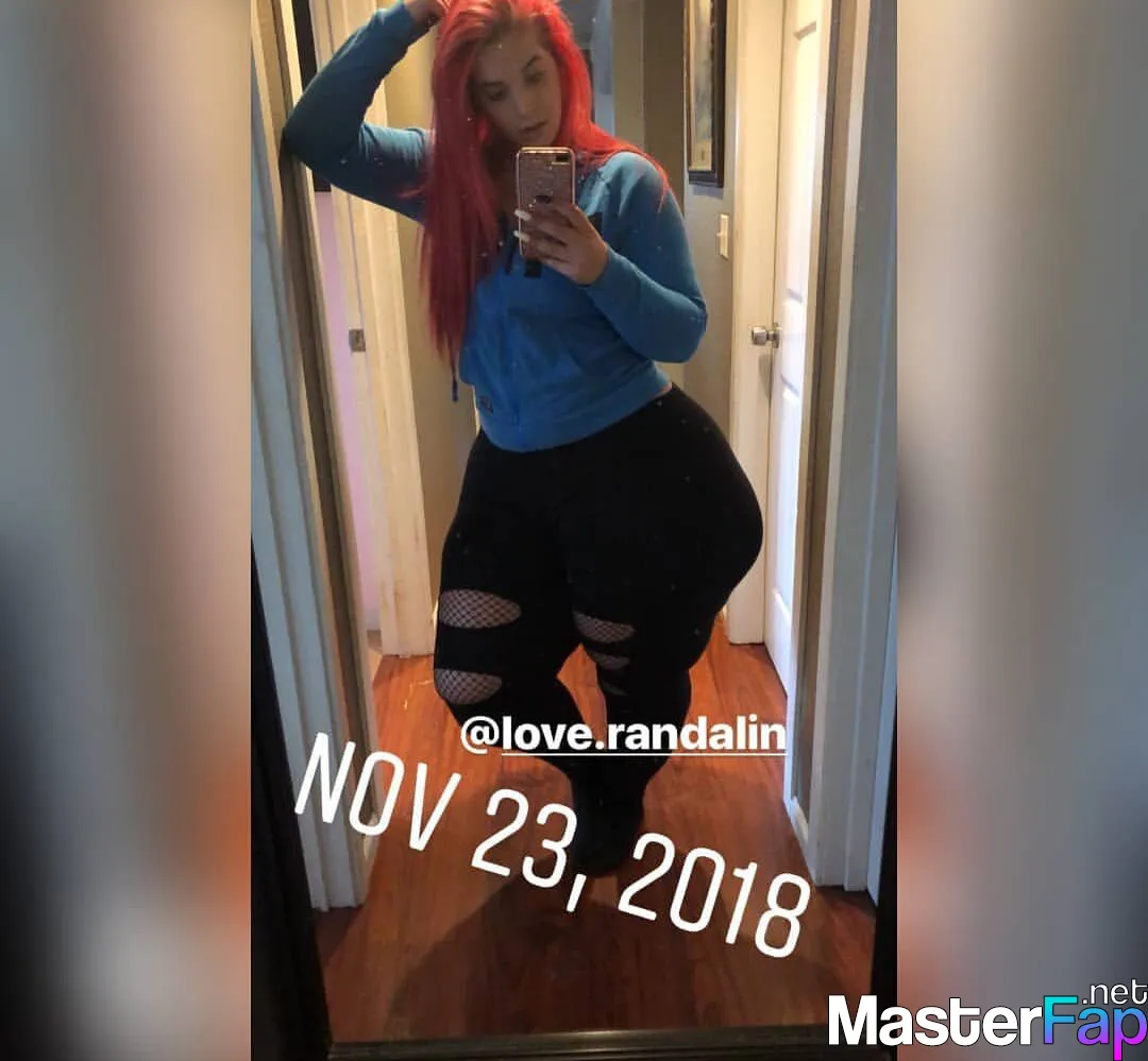 Itsrandalin Nude OnlyFans Leak Picture #rqpHXNCTKI | MasterFap.net