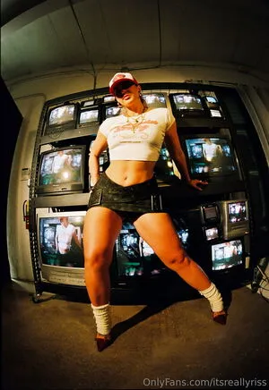 Itsreallyriss OnlyFans Leaked Free Thumbnail Picture - #DLmhTMtA4M