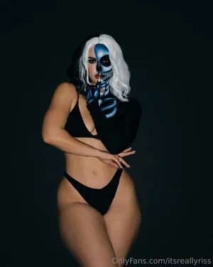Itsreallyriss OnlyFans Leaked Free Thumbnail Picture - #DYpRegHLMJ