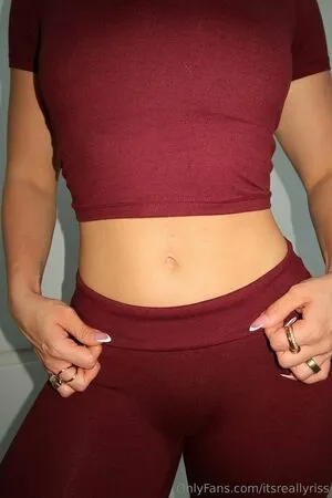 Itsreallyriss OnlyFans Leaked Free Thumbnail Picture - #FAA5felgp8