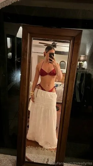 Itsreallyriss OnlyFans Leaked Free Thumbnail Picture - #O66jZSWYE7