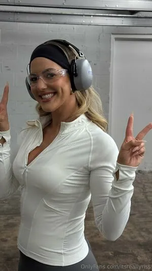 Itsreallyriss OnlyFans Leaked Free Thumbnail Picture - #xZyBVbyjc6