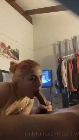 Itsreallysetty OnlyFans Leaked Free Thumbnail Picture - #g1IpGxD439