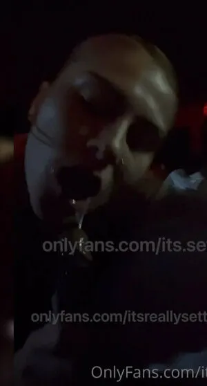 Itsreallysetty OnlyFans Leaked Free Thumbnail Picture - #ix9y4PZzxU