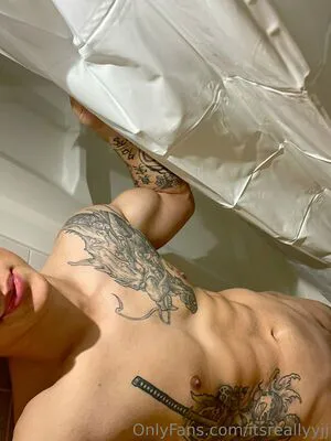 Itsreallyyjj OnlyFans Leaked Free Thumbnail Picture - #3uP0d3k2wB