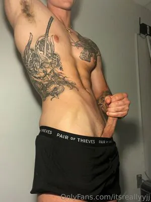 Itsreallyyjj OnlyFans Leaked Free Thumbnail Picture - #C90vB5v6Yw