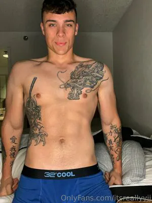 Itsreallyyjj OnlyFans Leaked Free Thumbnail Picture - #pbZz0XsMU2
