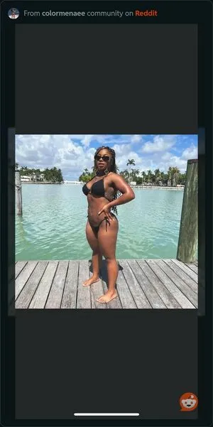 Itsreginaecarter OnlyFans Leaked Free Thumbnail Picture - #z3UfARlGZr