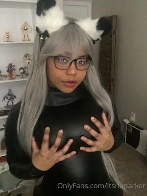 Itsriaparker OnlyFans Leaked Free Thumbnail Picture - #5HA6X7fVX3