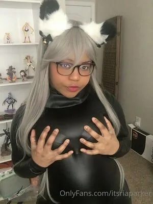 Itsriaparker OnlyFans Leaked Free Thumbnail Picture - #6AZJPgiMmw