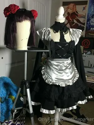 Itsriaparker OnlyFans Leaked Free Thumbnail Picture - #9GtFd7neNB