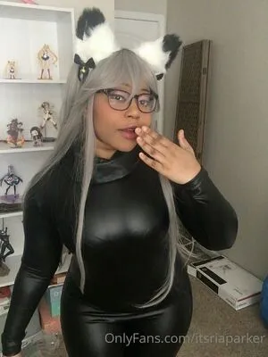 Itsriaparker OnlyFans Leaked Free Thumbnail Picture - #ByncRirfVO