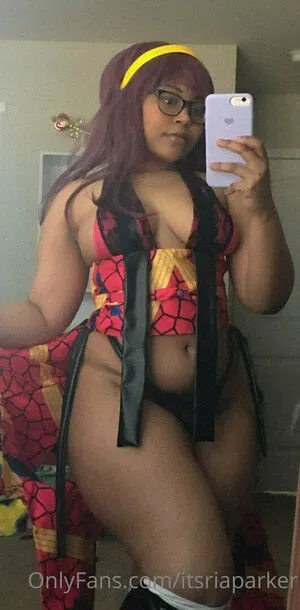 Itsriaparker OnlyFans Leaked Free Thumbnail Picture - #CsOnWnDZCd
