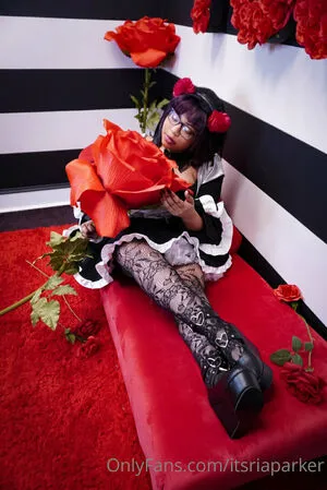 Itsriaparker OnlyFans Leaked Free Thumbnail Picture - #JFlgcHXC4B