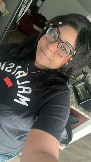Itsriaparker OnlyFans Leaked Free Thumbnail Picture - #Onga8hN23d