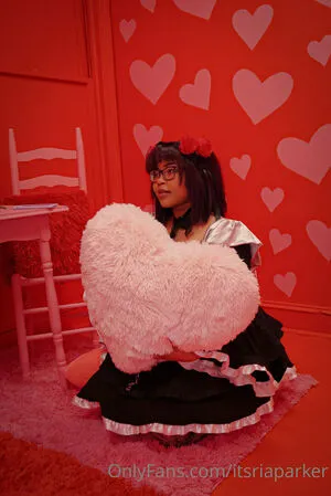 Itsriaparker OnlyFans Leaked Free Thumbnail Picture - #Oz2hdnmpdf