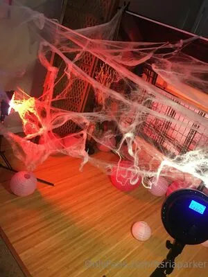 Itsriaparker OnlyFans Leaked Free Thumbnail Picture - #PcwnGmvT3L