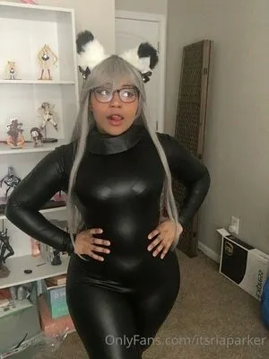 Itsriaparker OnlyFans Leaked Free Thumbnail Picture - #QK0MXEffKm