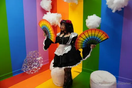 Itsriaparker OnlyFans Leaked Free Thumbnail Picture - #bPNUsC83BP