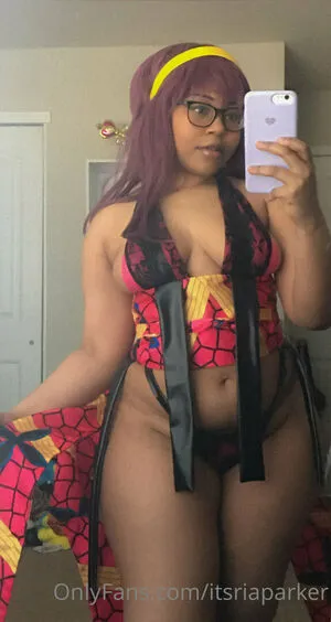 Itsriaparker OnlyFans Leaked Free Thumbnail Picture - #mJYS4VUSJg
