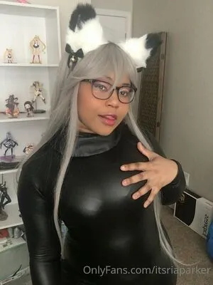 Itsriaparker OnlyFans Leaked Free Thumbnail Picture - #puZSfd7q1t