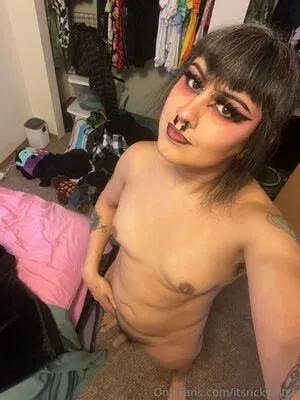 Itsrickybitch OnlyFans Leaked Free Thumbnail Picture - #7h03HPtjF1