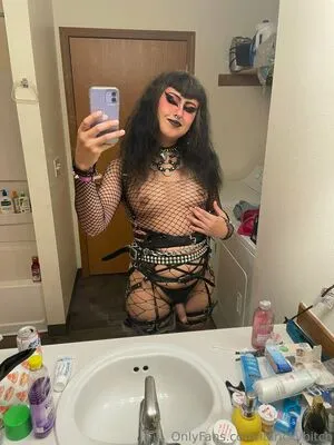 Itsrickybitch OnlyFans Leaked Free Thumbnail Picture - #Ghf7pLeck3