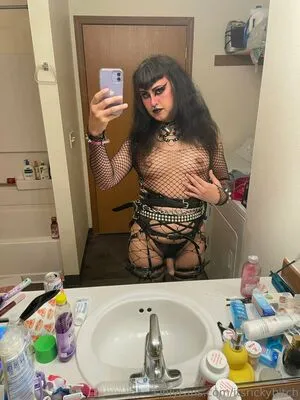 Itsrickybitch OnlyFans Leaked Free Thumbnail Picture - #HC3b3xWsTS