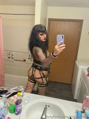 Itsrickybitch OnlyFans Leaked Free Thumbnail Picture - #OiVvsUaQii