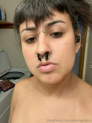 Itsrickybitch OnlyFans Leaked Free Thumbnail Picture - #dJpL4mnWTu