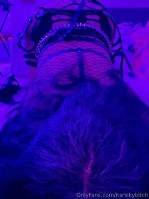 Itsrickybitch OnlyFans Leaked Free Thumbnail Picture - #juZm9esxXa