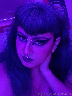 Itsrickybitch OnlyFans Leaked Free Thumbnail Picture - #pwVKIEbtEG