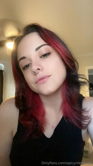 Itsrileywoods OnlyFans Leaked Free Thumbnail Picture - #KC2o3FcONK