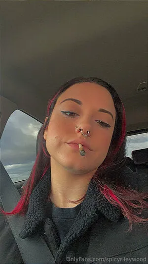 Itsrileywoods OnlyFans Leaked Free Thumbnail Picture - #mA1y4isrNU