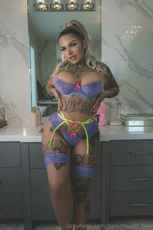 Itsromyrich Free OnlyFans Leaked Free Thumbnail Picture - #h3VtFZvKb9