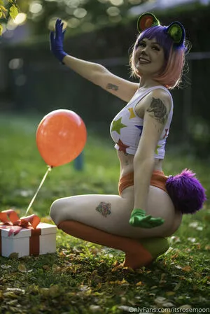 Itsrosemoon OnlyFans Leaked Free Thumbnail Picture - #iM6Xe6eoE0
