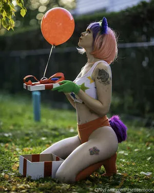 Itsrosemoon OnlyFans Leaked Free Thumbnail Picture - #nfkgDdTqaD