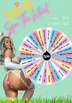 Itsrosierendallfree OnlyFans Leaked Free Thumbnail Picture - #ASMYgaNJIL