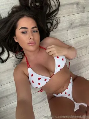 Itsrosierendallfree OnlyFans Leaked Free Thumbnail Picture - #SKxpvqwlwR
