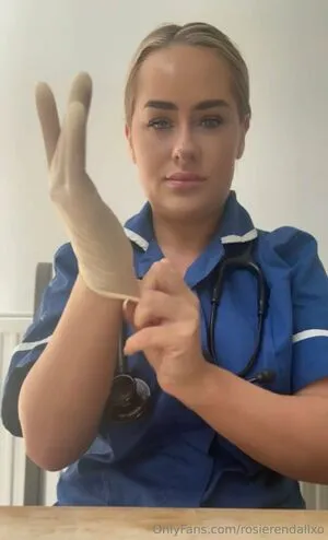 Itsrosierendallfree OnlyFans Leaked Free Thumbnail Picture - #XeUYq6gnJc